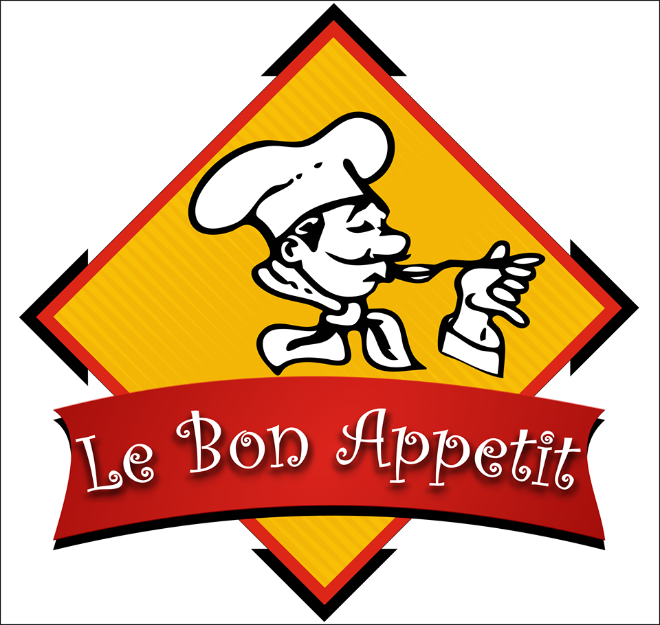 Le Bon Appetit 1